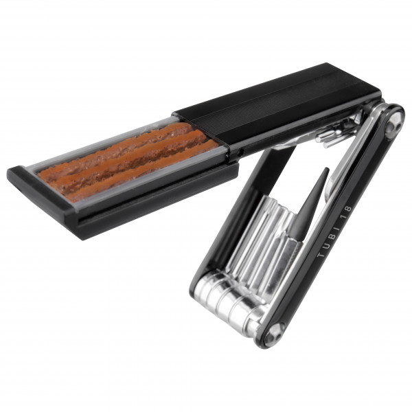 Topeak - Tubi 18 - Fietsgereedschap