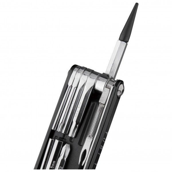 Topeak - Tubi 18 - Herramienta para bicicleta