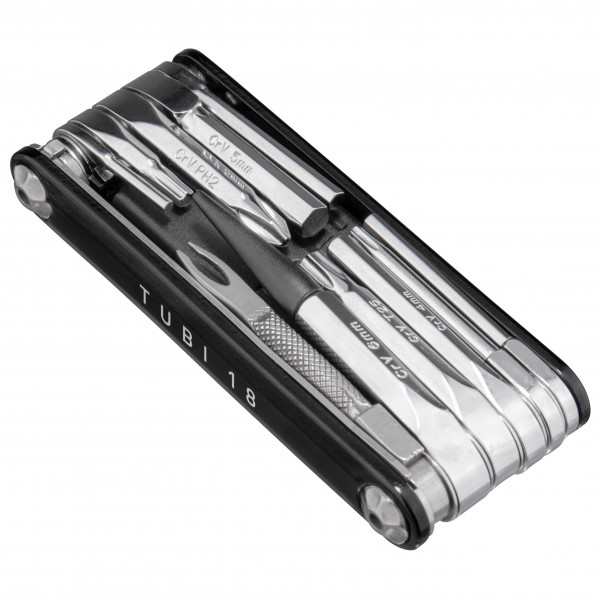 Topeak - Tubi 18 - Velowerkzeug