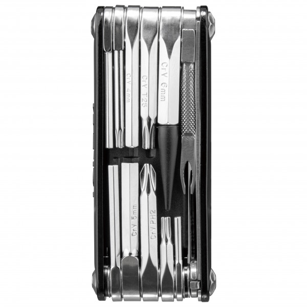 Topeak - Tubi 18 - Velowerkzeug