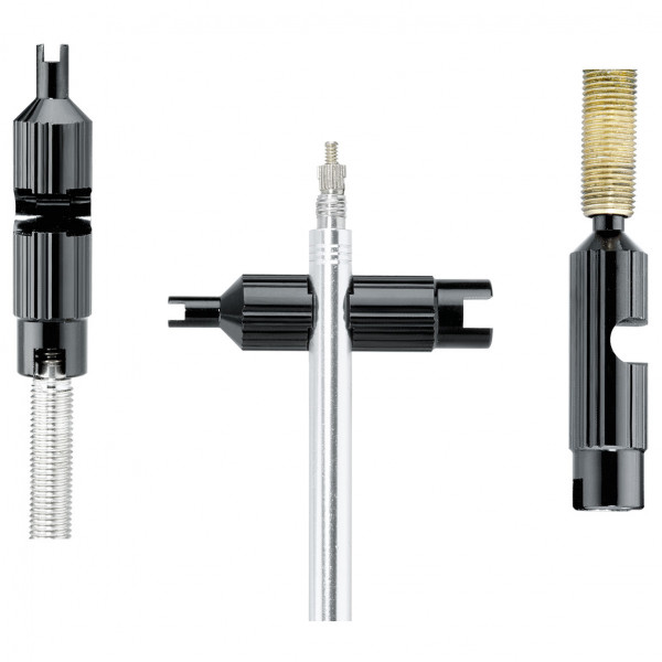 Topeak - Valve Tool - Hjul- & dæktilbehør
