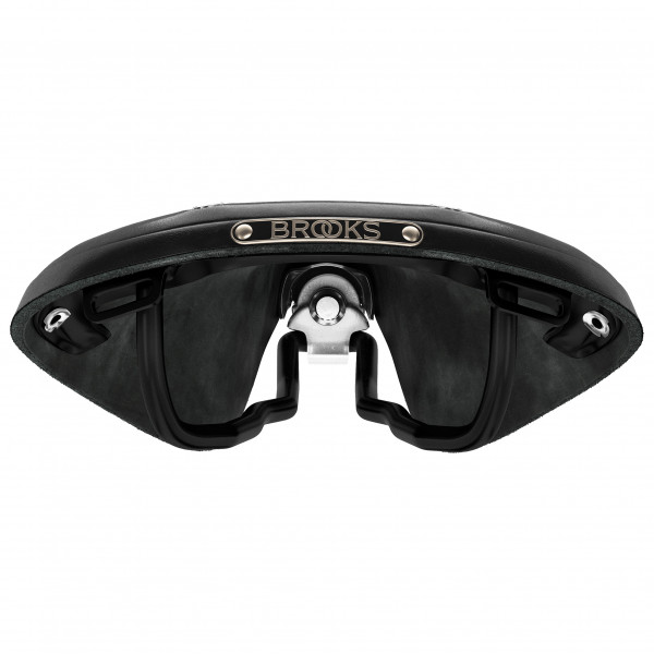 Brooks England - B17 - Sattel