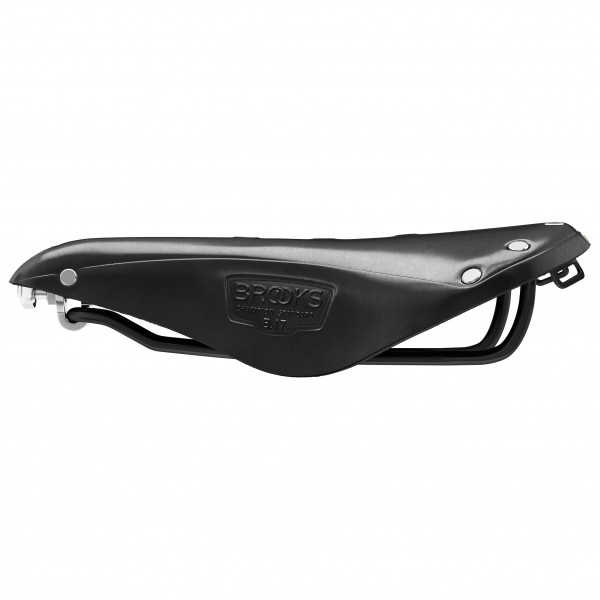Brooks England - B17 - Sattel