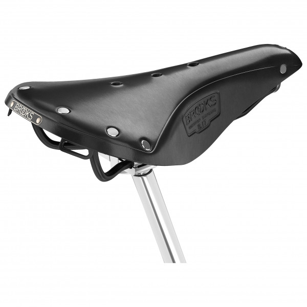 Brooks England - B17 - Satulat