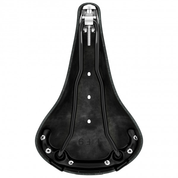 Brooks England - B17 - Sella