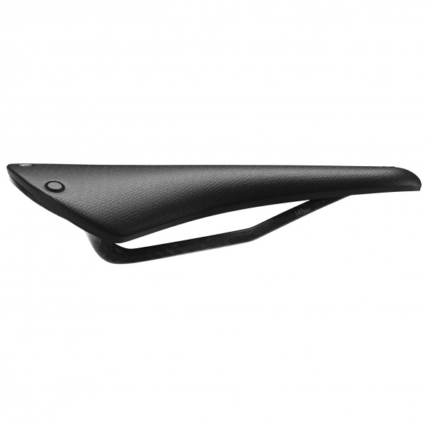 Brooks England - Cambium C13 145 - Bike saddle