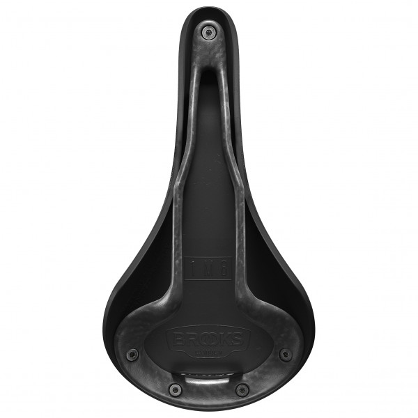 Brooks England - Cambium C13 145 - Bike saddle
