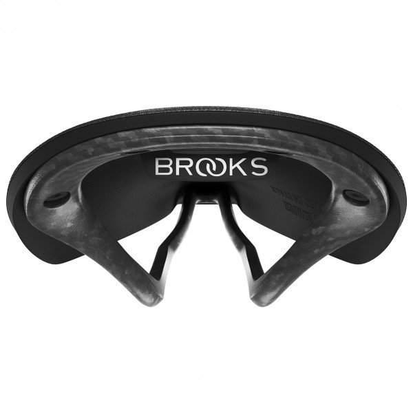 Brooks England - Cambium C13 145 - Bike saddle