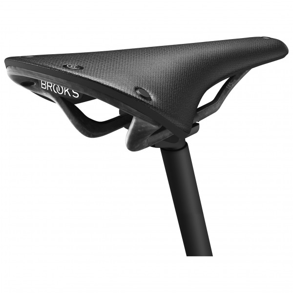 Brooks England - Cambium C13 145 - Bike saddle