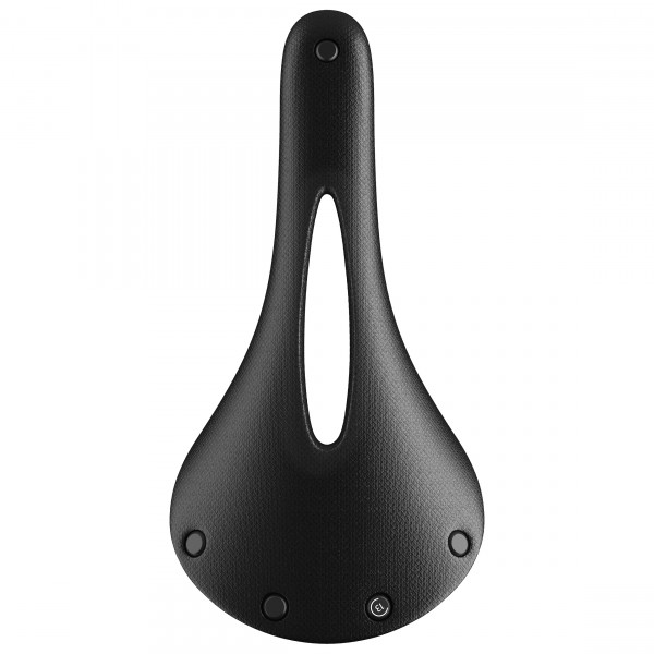 Brooks England - Cambium C13 145 Carved - Sadel