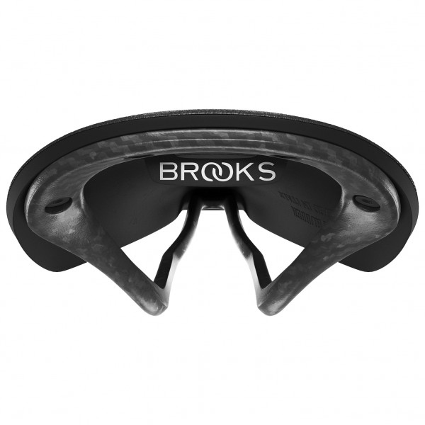 Brooks England - Cambium C13 145 Carved - Zadel