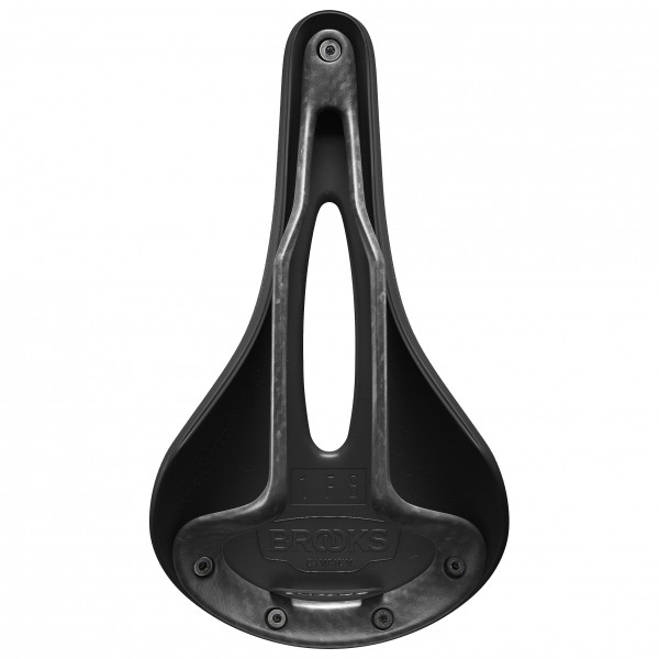 Brooks England - Cambium C13 158 Carved - Sillín