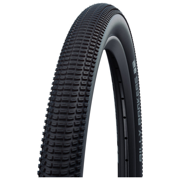 Pneu rigide réfléchissant PICK-UP 24X2.15 HS609 PERF SUPER DEFENSE