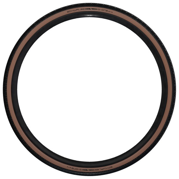 Schwalbe - G-One Bite Perf 28'' (45-622) RaceGuard TLE - Bicycle tyre