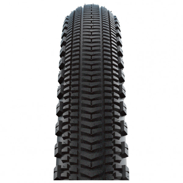 Schwalbe - G-One Overland Evo 28'' (50-622) Super Ground TLE - Bicycle tyre