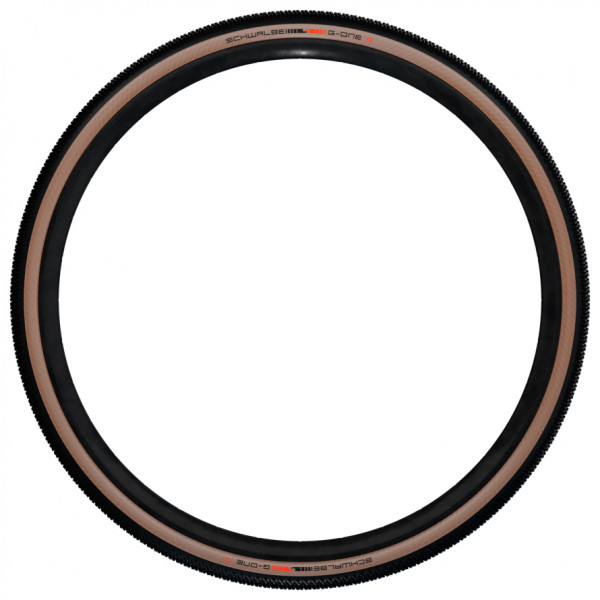 Schwalbe - G-One R Evo 28'' (40-622) Super Race V-Guard TLE - Bicycle tyre