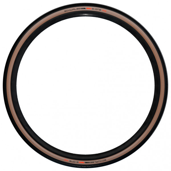 Schwalbe - G-One RS Evo 28'' (35-622) Super Race V-Guard TLE - Bicycle tyre