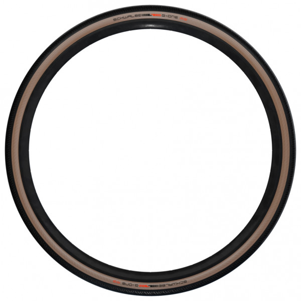 Schwalbe - G-One RS Evo 28'' (45-622) Super Race V-Guard TLE - Bicycle tyre