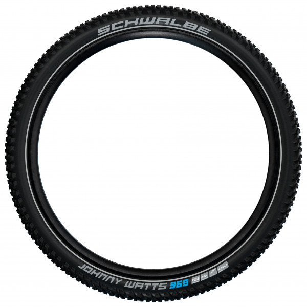Schwalbe - Johnny Watts 365 Perf 29'' (65-622) DD RaceGuard - Bicycle tyre