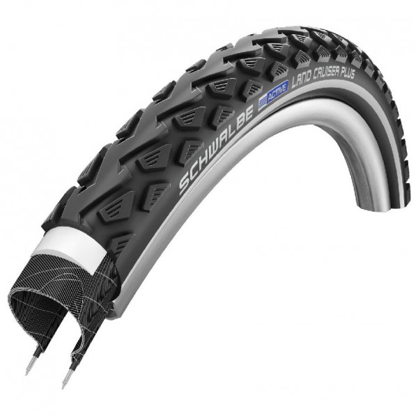 schwalbe land cruiser 27.5