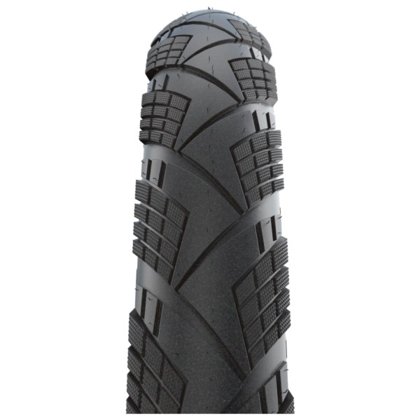 Schwalbe - Marathon Efficiency Evo 28'' (50-622) SR V-Guard - Bicycle tire