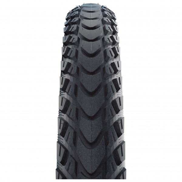 Schwalbe - Marathon Mondial Evo 27,5'' (50-584) DD V-Guard - Bicycle tyre