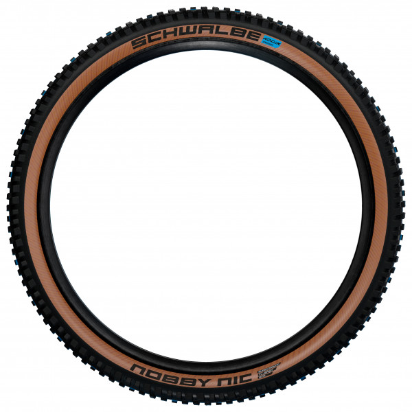 Schwalbe - Nobby Nic Evo 26'' (62-559) Super Ground TLE - Bicycle tyre