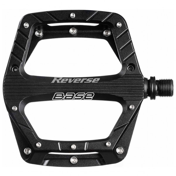 Reverse - Pedal Base - Avopolkimet