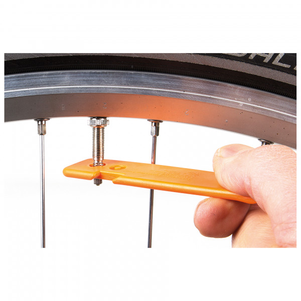 SKS - Levermen Tyre Lever Set - Däck- & slangtillbehör