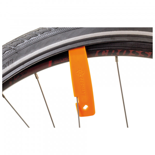 SKS - Levermen Tyre Lever Set - Däck- & slangtillbehör