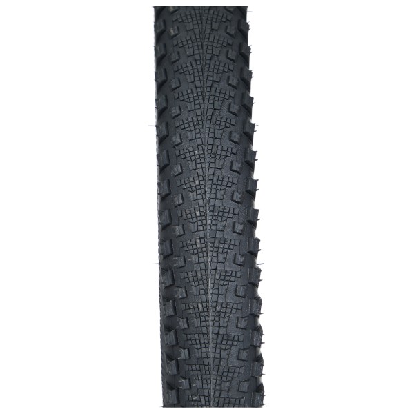 Continental - DoubleFighter III 20'' (47-406) Wire Skin - Cyclocross-banden