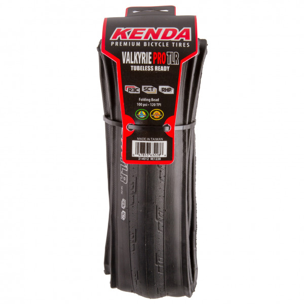 Kenda - Valkyrie Pro 28'' (30-622) TLR Faltbar - Bicycle tyre