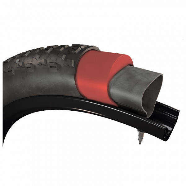 TANNUS - Armour Pannenschutz 26'' (50/63-559) - Tyre & tube accessories
