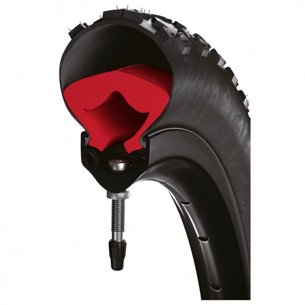 TANNUS - Armour Tubeless Pannenschutz 27,5'' (53/65-584) - Bandenaccessoires