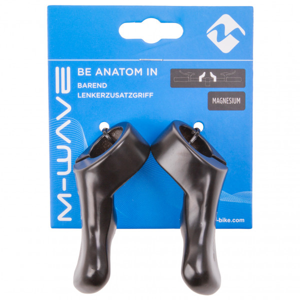 M-Wave - Be Anatom In - Fietshandvatten