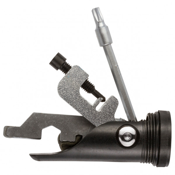 M-Wave - Be Tool - Puños para bicicleta