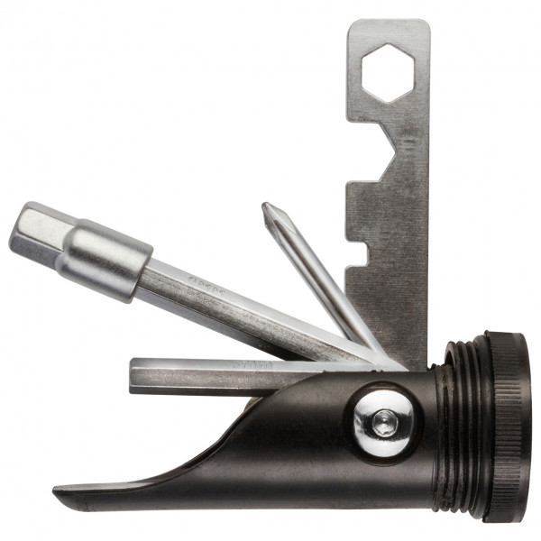 M-Wave - Be Tool - Puños para bicicleta