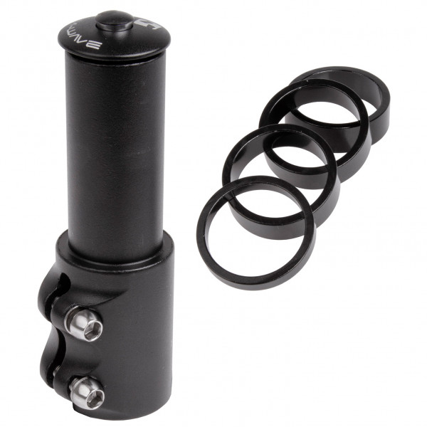 M-Wave - CP Lift Height Adapter - Gambo