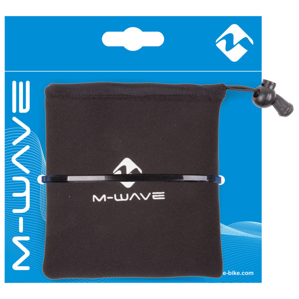 M-Wave - Sac Rotterdam Pedal P - Sacoche de vélo