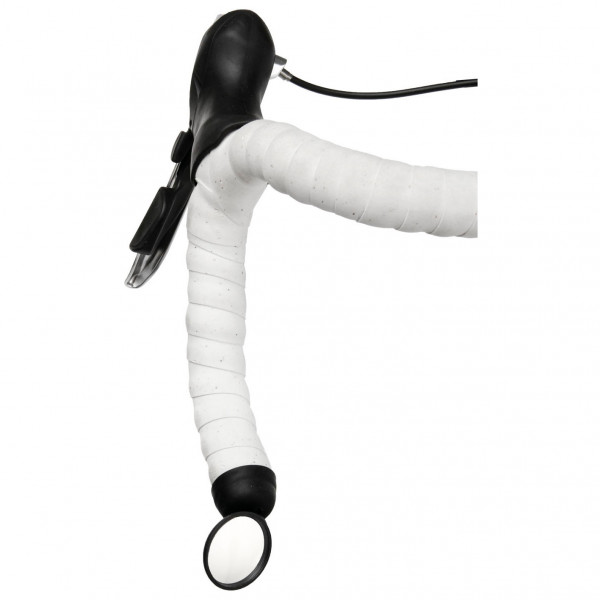 M-Wave - Spy Micro - Retrovisor para bicicleta