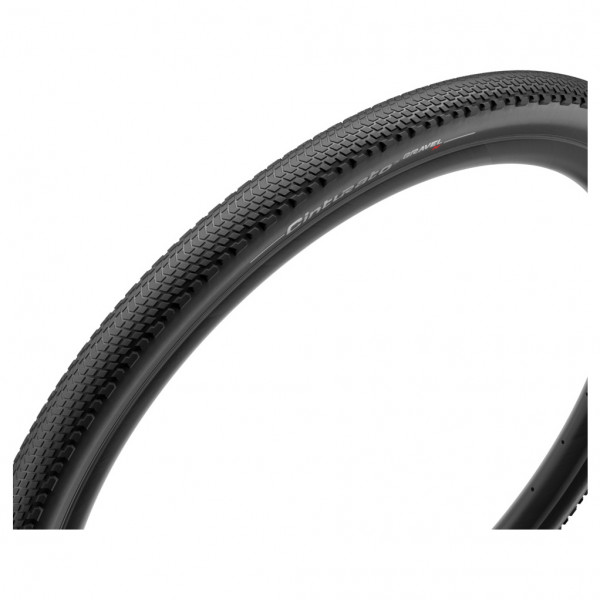 Pirelli - Cinturato Gravel H. Terr. 28'' (35-622) GRIP TLR - Bicycle tyre