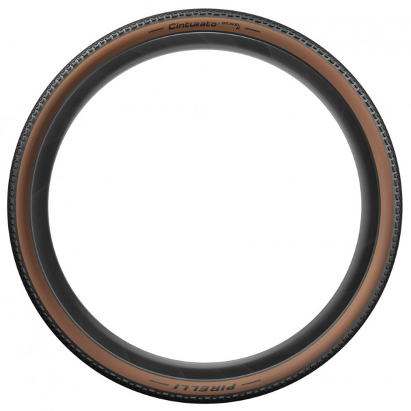 Pirelli - Cinturato Gravel H. Terr. 28'' (50-622) GRIP TLR - Fietsband