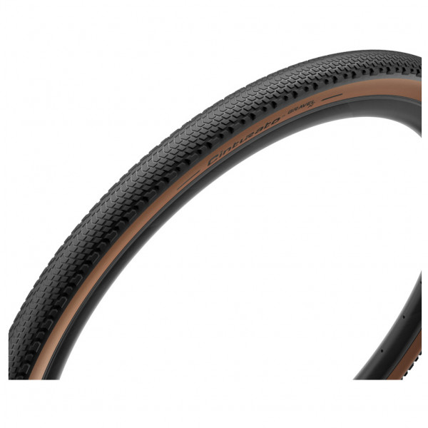 Pirelli - Cinturato Gravel H. Terr. 28'' (50-622) GRIP TLR - Fietsband