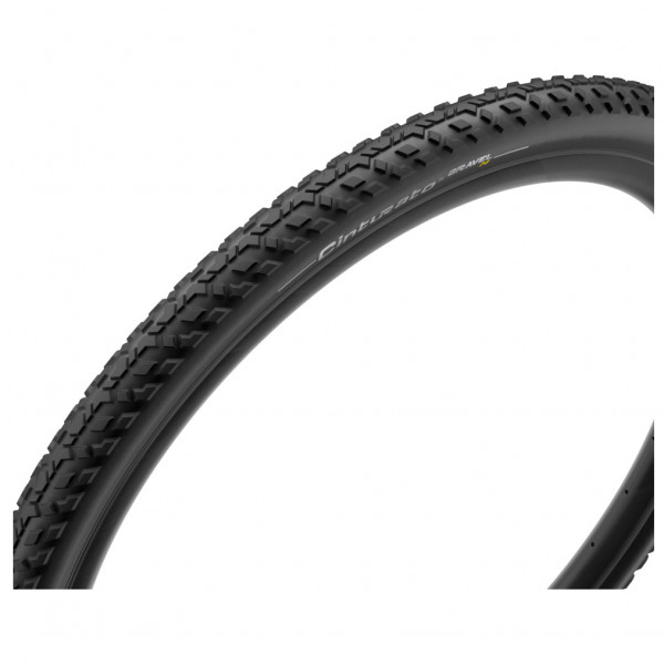 Pirelli - Cinturato Gravel Mix Terr. 28'' (45-622) GRIP TLR - Pneumatico da bicicletta