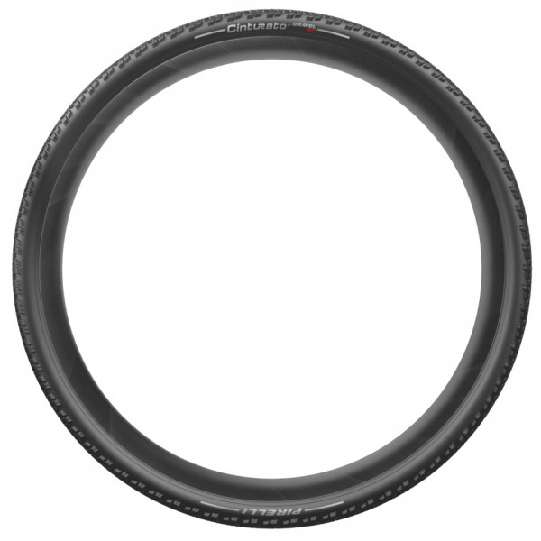Pirelli - Cinturato Gravel Race 28'' (35-622)GRIP T.WALL TLR - Fietsband