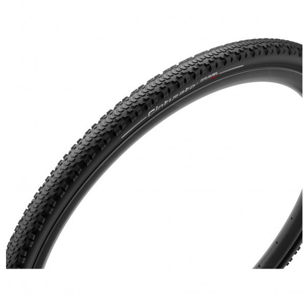 Pirelli - Cinturato Gravel Race 28'' (35-622)GRIP T.WALL TLR - Fietsband
