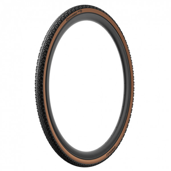 Pirelli - Cinturato Gravel Race 28'' (40-622)GRIP T.WALL TLR - Fietsband