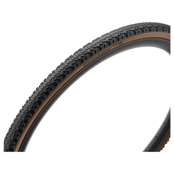 Pirelli - Cinturato Gravel Race 28'' (40-622)GRIP T.WALL TLR - Polkupyöränrengas
