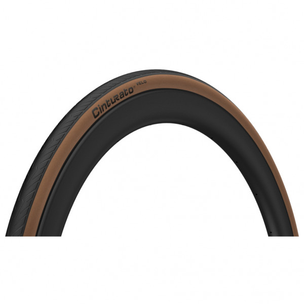Pirelli - Cinturato Velo 28''(28-622)SmartEVO T.WALL Rd. TLR - Bicycle tyre