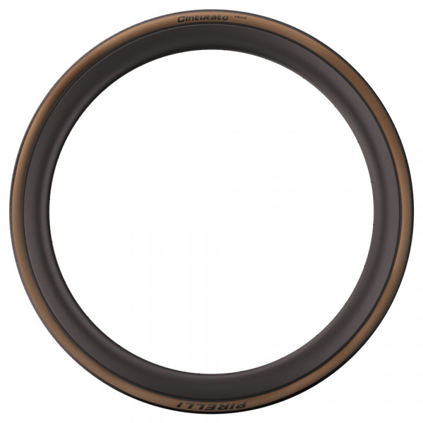 Pirelli - Cinturato Velo 28''(28-622)SmartEVO T.WALL Rd. TLR - Bicycle tyre